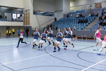 Bild 92 - wBJ Power Girls Cup Suederelbe